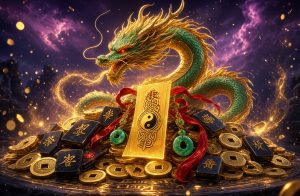 รีวิว Mahjong Ways 2 จาก PG Soft: RTP, การชนะสูงสุด และฟรีสปิน